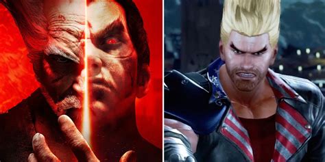 [Top 10] Tekken 7 Best Beginner Characters .